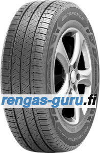 Windforce Transmaster Van A/S