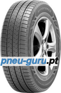 Windforce Transmaster Van A/S