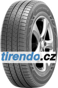 Windforce Transmaster Van A/S