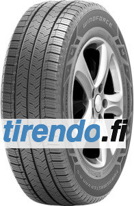 Windforce Transmaster Van A/S