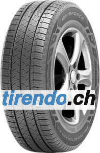 Windforce Transmaster Van A/S