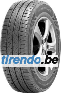 Windforce Transmaster Van A/S