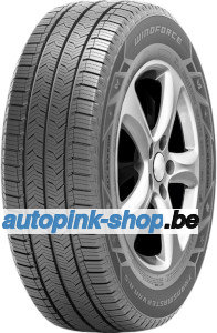 Windforce Transmaster Van A/S