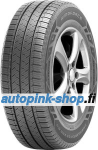 Windforce Transmaster Van A/S