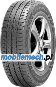 Windforce Transmaster Van A/S