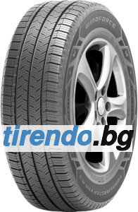 Windforce Transmaster Van A/S