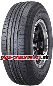 Obrázok Winrun Maxclaw H/T 2 ( 245/65 R17 111T XL )