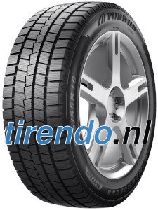 Winrun Wintercross WR12