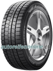 Winrun Wintercross WR12