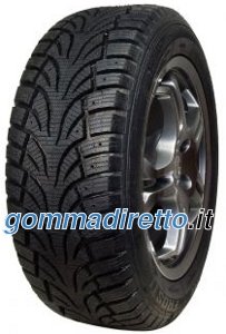 Winter Tact NF3 ( 185/65 R14 86T , pneumatico chiodabile, rinnovati )