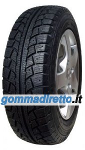 Winter Tact NF5 ( 185/65 R14 86T , pneumatico chiodabile, rinnovati )