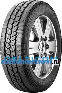 Image of Snow + Ice 215/65 R16C 109/107R , cover, Te spiken