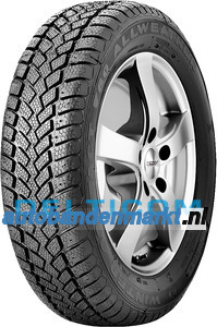 Image of Winter Tact WT 80 ( 145/80 R13 75Q , cover, Te spiken )