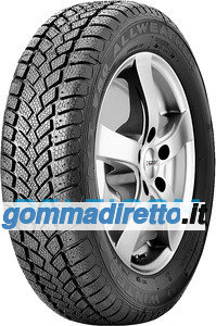 Winter Tact WT 80 ( 155/80 R13 79Q, rinnovati )