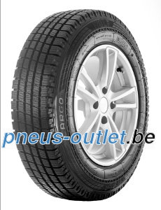 Wolf Tyres MS