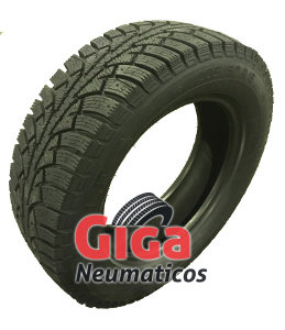 Wolf Tyres Nord