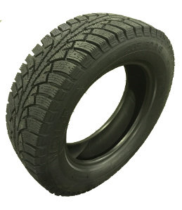 Wolf Tyres Nord