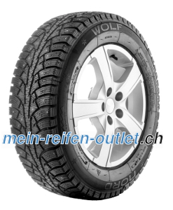 Wolf Tyres Nord STUD