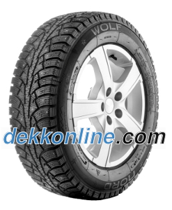 Wolf Tyres Nord STUD
