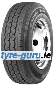 Yartu Radial H188