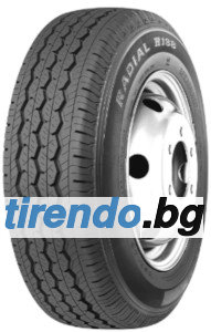 Yartu Radial H188