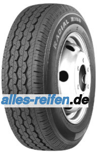 Yartu&nbsp;Radial H188