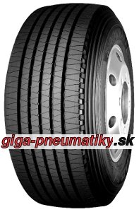 Obrázok YOKOHAMA 385/55 R 22,5 106ZS 158L