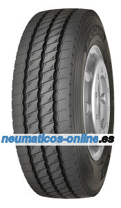 Yokohama 121T ( 265/70 R19.5 143/141J )