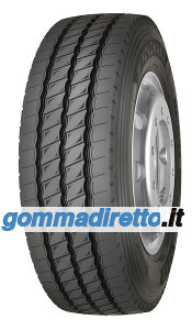 Yokohama 121T ( 265/70 R19.5 143/141J )