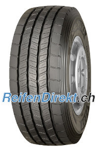Yokohama 125T ( 385/55 R22.5 160K Doppelkennung 158L )