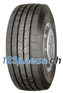 Image of Yokohama 125T ( 385/55 R22.5 160K Double marquage 158L ) à 123pneus.ch