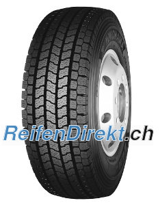 Yokohama 902W ( 275/70 R22.5 148/145L )