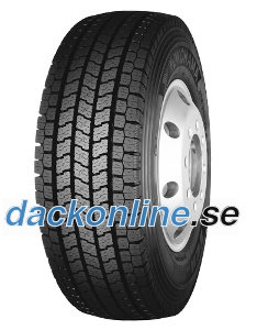 Yokohama 902W ( 295/80 R22.5 152/148M )