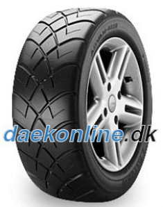 Yokohama Advan A032R ( 140/540 R13 Competition Use Only, M-Compound )