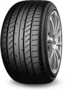 Obrázok 215/45 R18 89W YOKOHAMA A10A