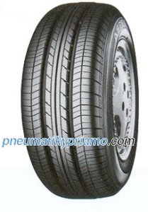 Obrázok YOKOHAMA 185/60 R 14 ASPEC A300 82H