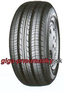 Obrázok YOKOHAMA 185/60 R 14 ASPEC A300 82H