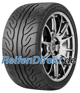 Yokohama Advan Neova (av08r) Xl