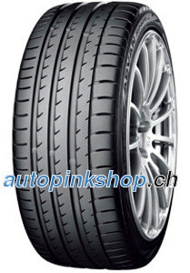Yokohama Advan Sport V105C