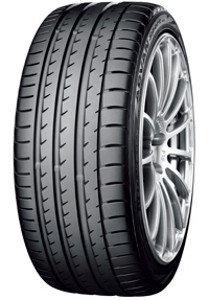 Yokohama Advan Sport V105C