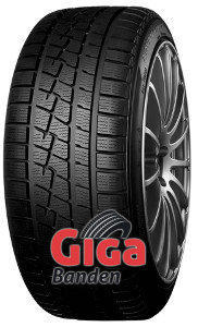 Image of Advan Winter 265/35 R19 98V XL