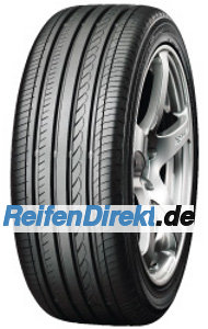 Yokohama Advan dB BluEarth V551V ( 205/60 R16 92V )