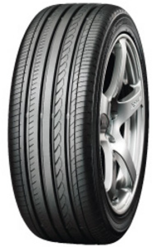 Yokohama Advan dB BluEarth V551V ( 205/60 R16 92V )