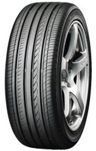 Image of PneumaticoYokohama Advan dB BluEarth V551V ( 205/60 R16 92V BluEarth )