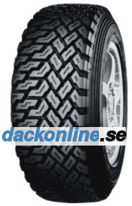 Yokohama Advan A035 ( 165/65 R13 77Q A30-Soft, Competition Use Only )