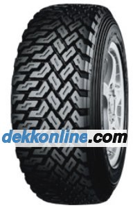 Yokohama Advan A035 ( 165/65 R13 77Q A30-Soft, Competition Use Only )