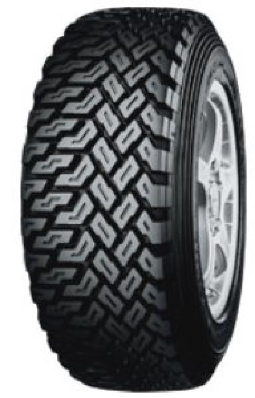 Yokohama Advan A035 ( 165/65 R13 77Q A30-Soft, Competition Use Only )