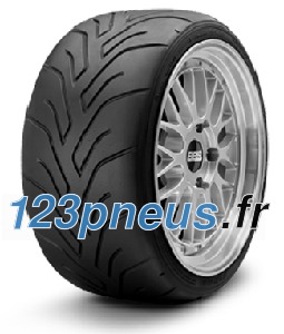 Yokohama Advan A048 ( 315/30 R18 98Y Competition Use Only )