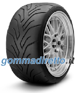 Image of PneumaticoYokohama Advan A048 ( 170/550 R13 80H Competition Use Only )