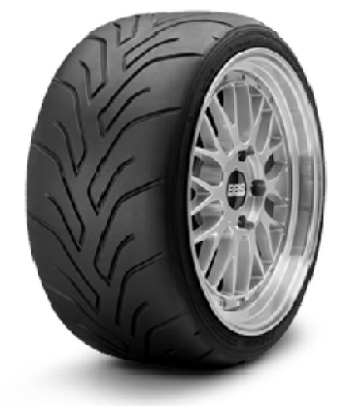 Yokohama Advan A048 ( 170/550 R13 80H Competition Use Only, M-Compound )